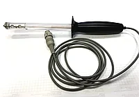 Излучатель магнитно-лазерный внутриполостной с электростимулятором для аппарата Андрогин