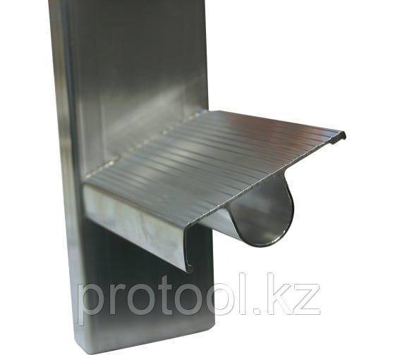 Свободностоящая стремянка Krause STABILO 124548