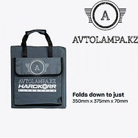 Hardkorr Lifestyle 200w Portable Solar Blanket 10.5A солнечная панель1