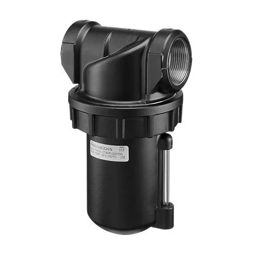 ВЛАГООТДЕЛИТЕЛЬ HMS ЦЕНТРОБЕЖНЫЙ