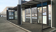 Остановочные комплексы1