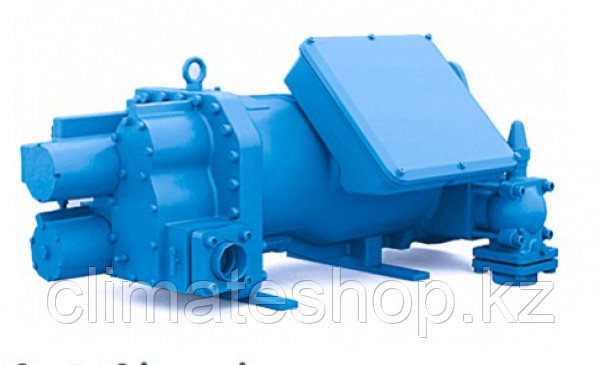 Компрессор Frascold FVR-H-140-430