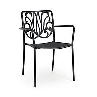 Железный стул OLGA K