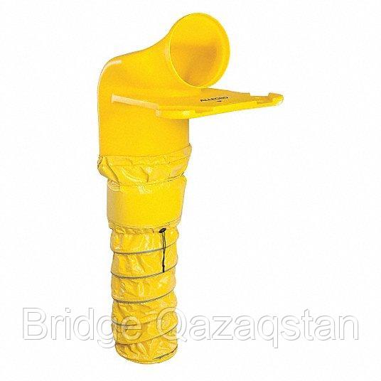 Ducting / Blower components