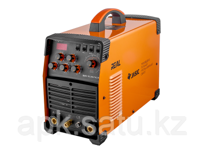 Сварочный инвертор REAL TIG 200 P AC/DC (E20101) 220В