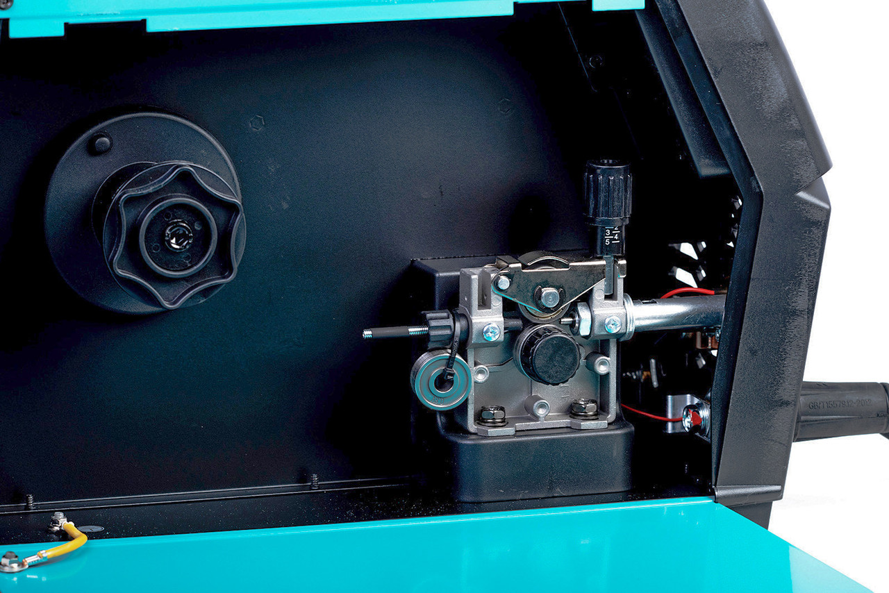 Cварочный полуавтомат ALTECO MIG 180