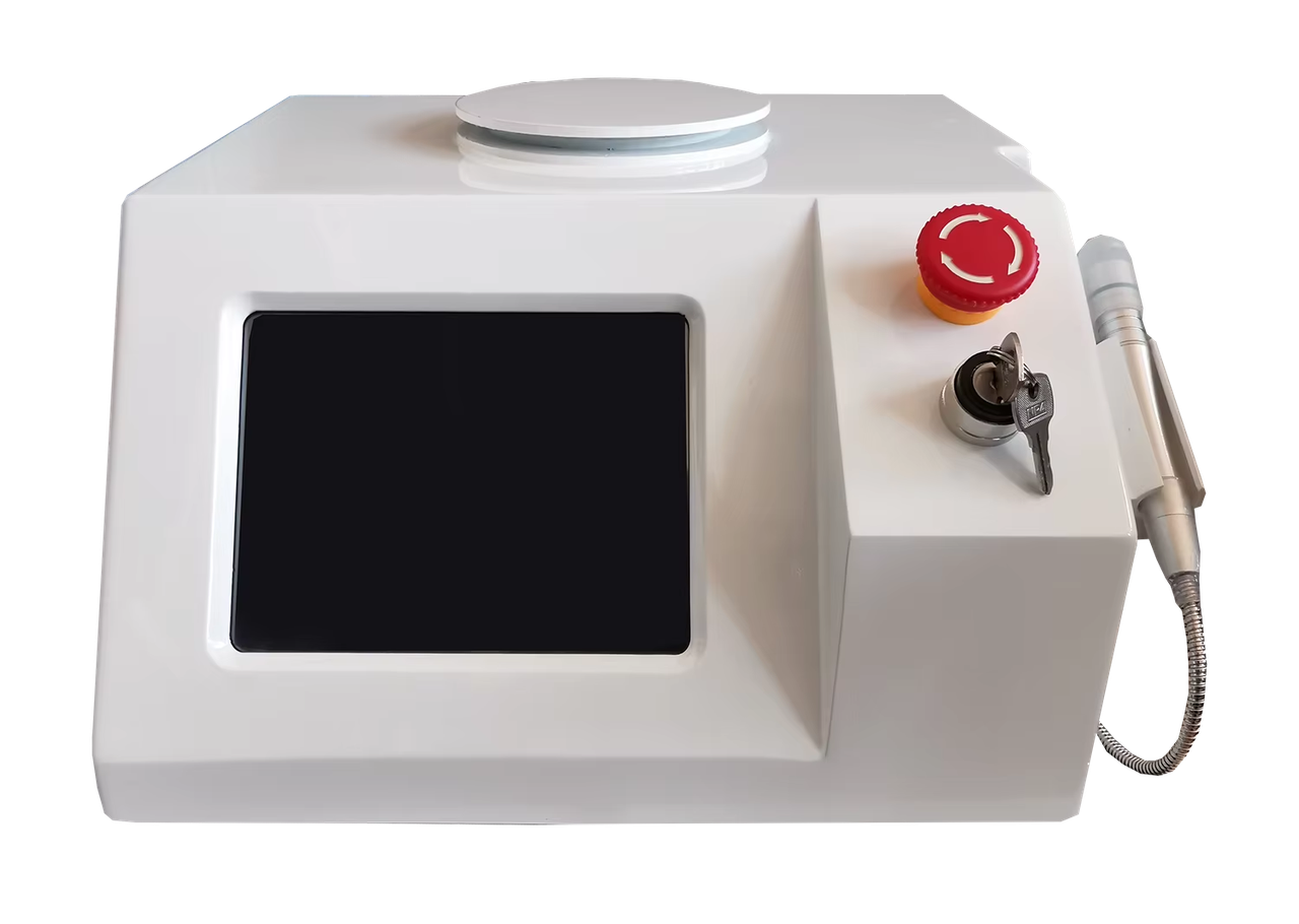 810nm+980nm+1064nm высоко интенсивный лазер (физиотерапия) PHZ