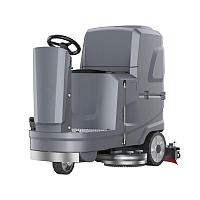Поломоечная машина TOR COMFORT 70 с АКБ