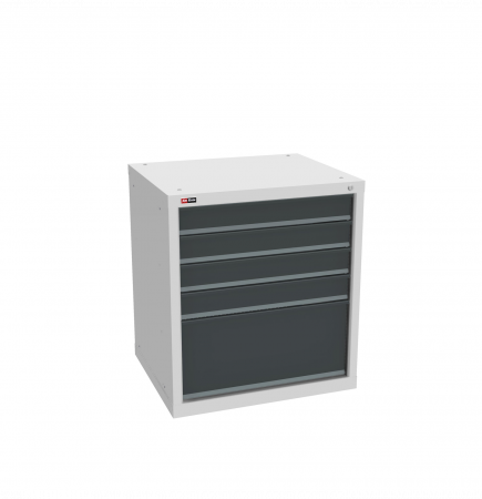 Тумба инструментальная RAYAN ВЛ-025