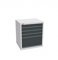 Тумба инструментальная RAYAN ВЛ-025