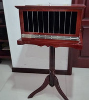 Исчезновение голубей-появление кошки