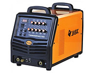 Сварочный аппарат аргонной сварки TIG 200P AC/DC (E101)
