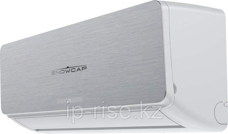 Кондиционер SNOWCAP SNOWCAP-AC 07 AU S/I серый