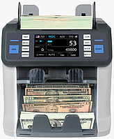 Счетчик банкнот Real Cash RC-1200 SD