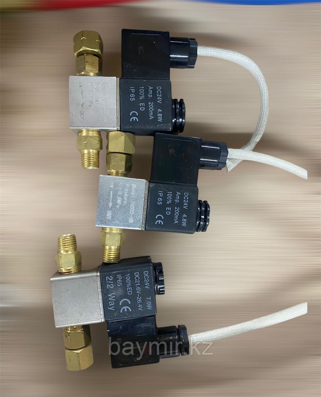 Плазменный портативный резак HN-3015 с ЧПУ