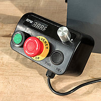 Токарный станок по дереву PROMA DSL-410/300V9