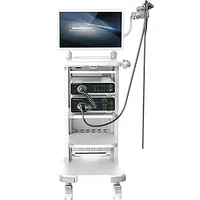 Видеоэндоскопическая система Sonoscape HD-350