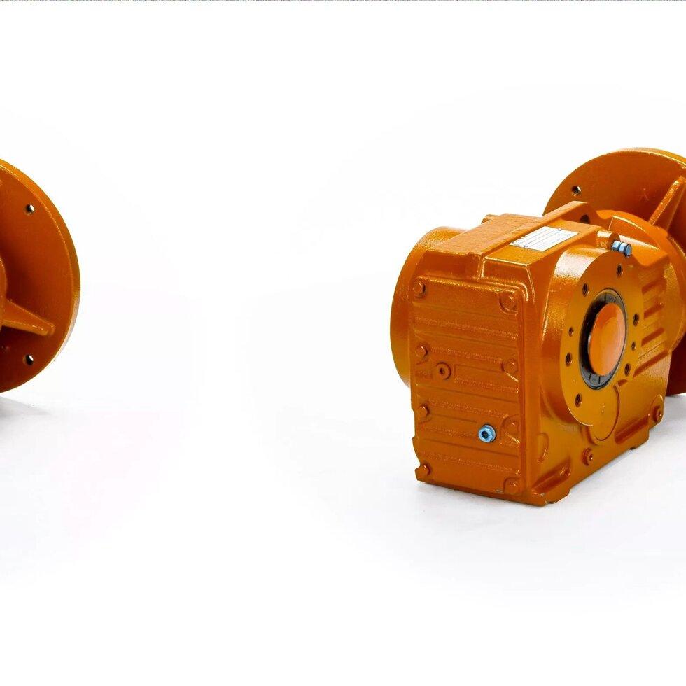 Редуктор KA97-41.87/180B5