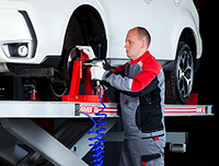 Стапель SIVER ELM8