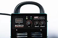 Сварочный аппарат ALTECO ARC 400 С5