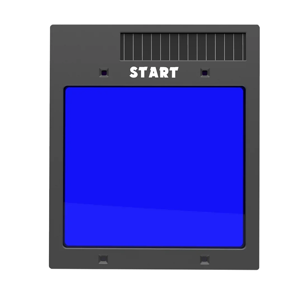 Маска сварщика START CARBON FOCUS AIR АСФ 905