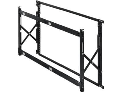 Кронштейн Samsung WMN-55VD черный