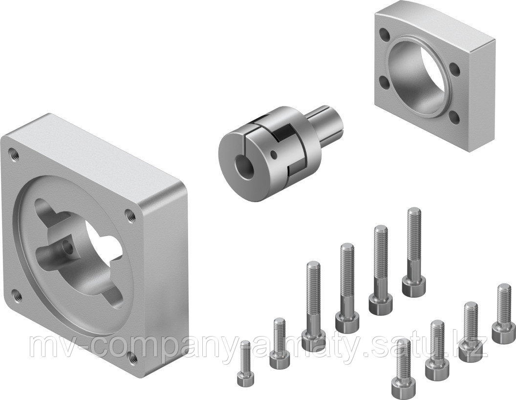 Осевой набор Festo EAMM-A-N38-87A Артикул: 3324111