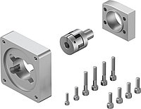 Осевой набор Festo EAMM-A-N38-87A Артикул: 3324111