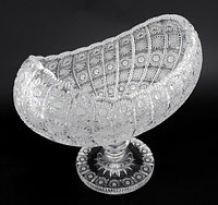 Фруктовница 41см. хрусталь 61108/410/500, шт