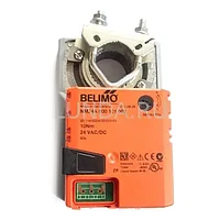 Электропривод серии NM.. (10 Нм), Belimo1