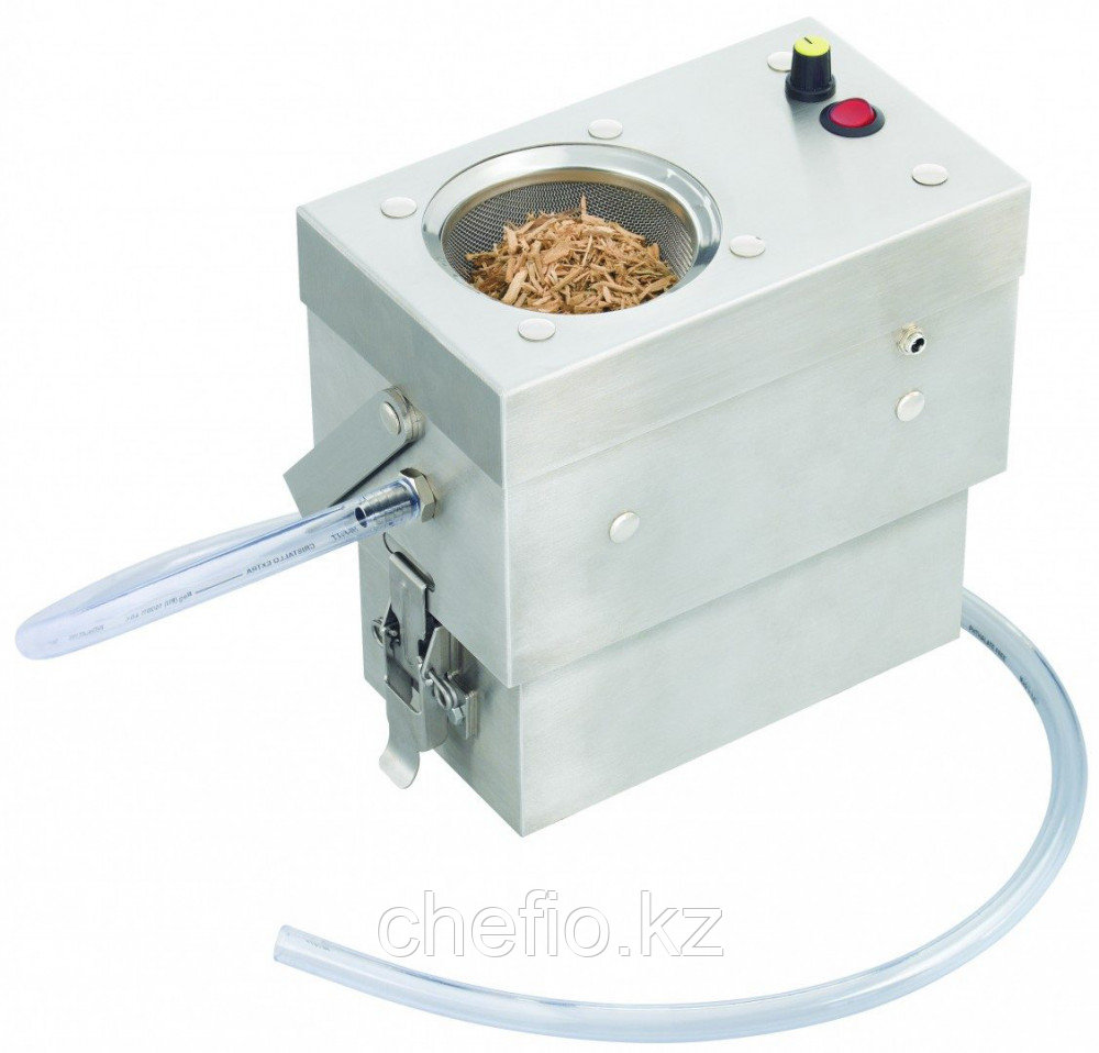 Дымогенератор HotmixPRO Smoke