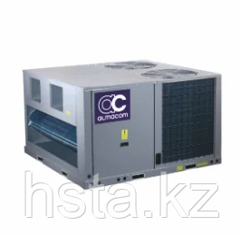 Крышный кондиционер руфтоп Almacom AR-25T1