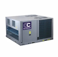 Крышный кондиционер руфтоп Almacom AR-25T1