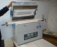 Трубка керамический 80 х 1200 мм для муфельных печей