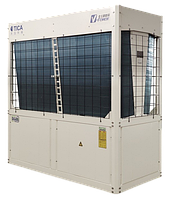 Охлаждение\Отопление Чиллеры / Тепловые насосы воздух-вода,инверторные ,технология Evi