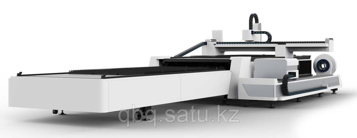 Лазерный станок BODOR серии E-T E3015T