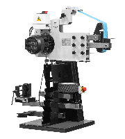 Станок ленточно-шлифовальный Stalex SDD-751