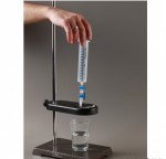 Счетчик капель. Цифровая лаборатория Архимед