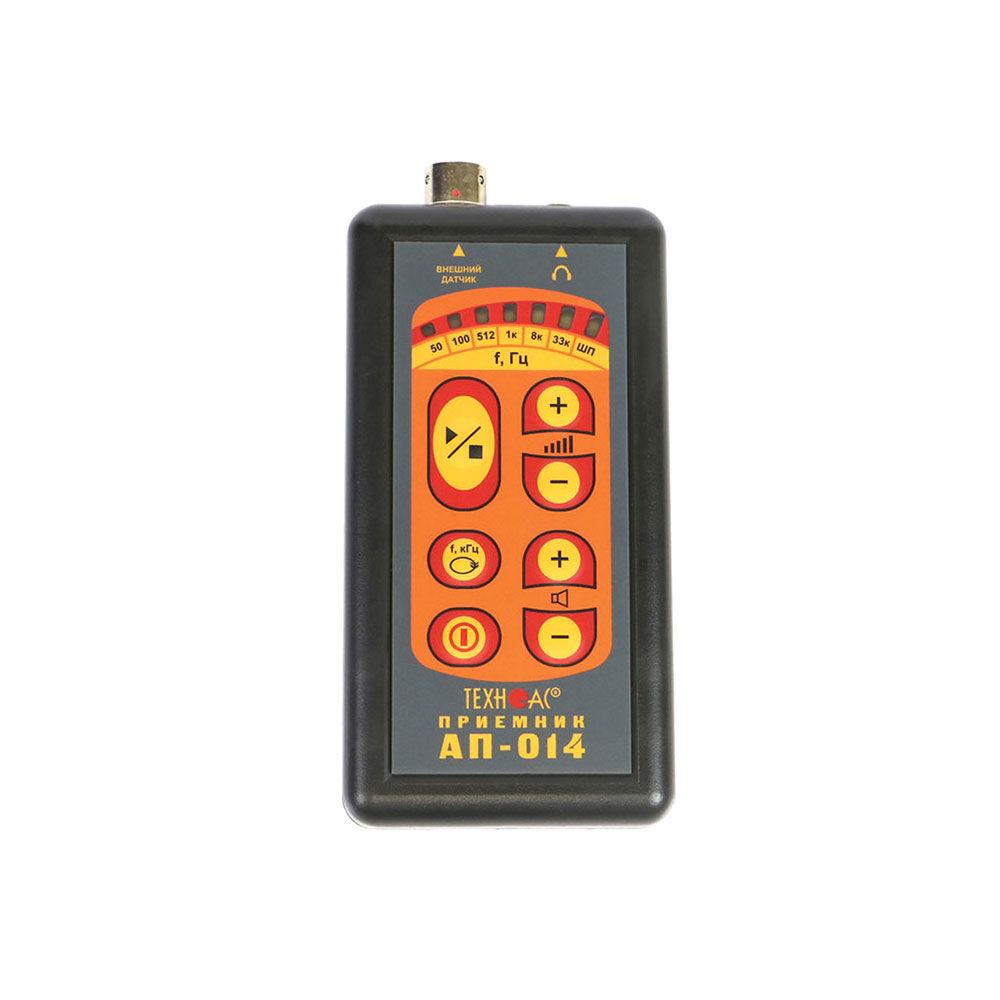 Трассоискатель Успех АГ-501