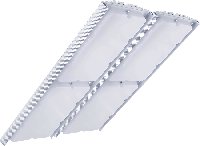Diora Unit2 Frost 200-230 Вт/24000-27000 Д 5К лира (Мощность, Вт: 200)