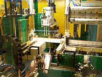 Schirmer BAZ 1000-G6 / VU Medium2