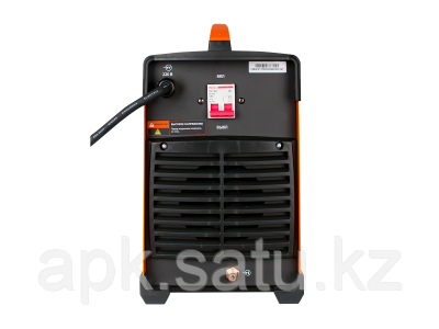 Сварочный инвертор REAL TIG 200 P AC/DC (E20101) 220В
