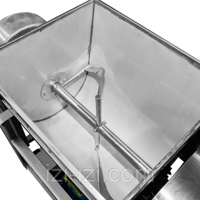 Самосвальный тестомес-100 Lorry