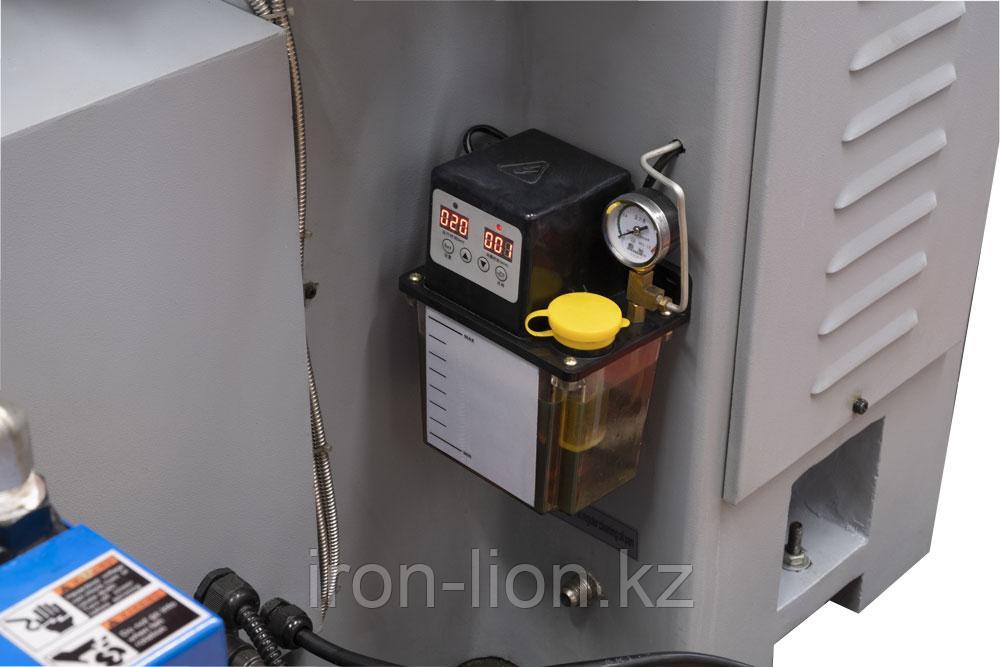 FSM25AUTO_400V Плоскошлифовальный станок HOLZMANN