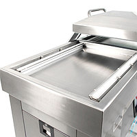 Вакуумный упаковщик FoodAtlas Eco DZ-500/2SD6