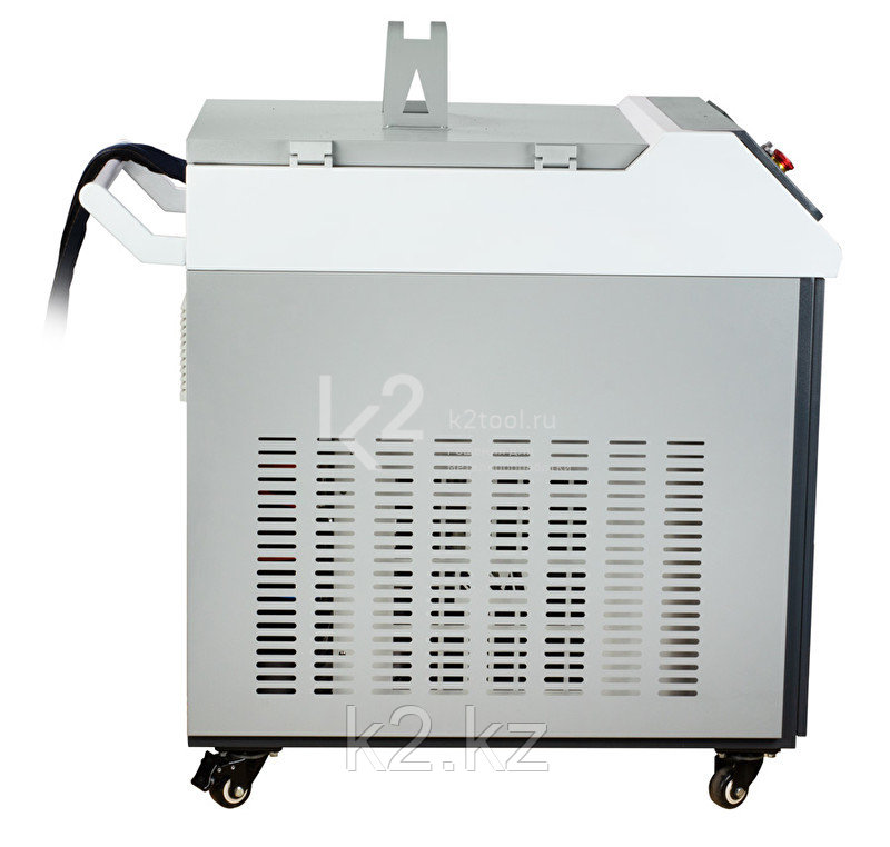 Аппарат ручной лазерной сварки HGTECH SMART HW-1500