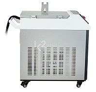 Аппарат ручной лазерной сварки HGTECH SMART HW-15003