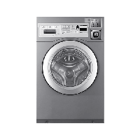 СТИРАЛЬНО-ОТЖИМНАЯ МАШИНА HCW12C