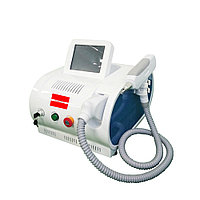 Лазер ND YAG неодимовый для удаления тату и карбонового пилинга Е23 Transform