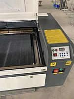 Лазерное оборудование LC9060, CO27